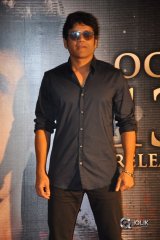 Nagarjuna Interview About Raju Gari Gadhi 2 Movie